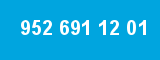 952 691 12 01 952 691 12 01